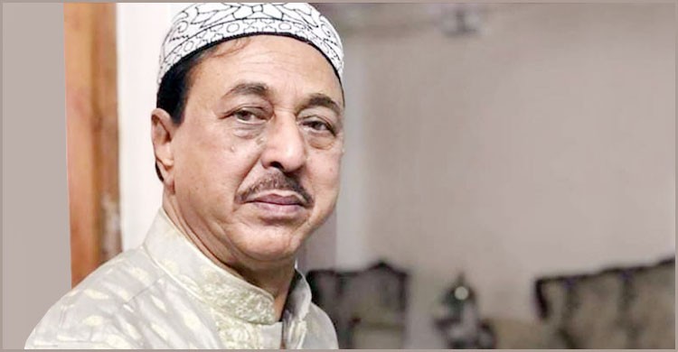 করোনায় মারা গেছেন রাষ্ট্রপতির ছোট ভাই আবদুল হাই করোনায় মারা গেছেন রাষ্ট্রপতির ছোট ভাই আবদুল হাই